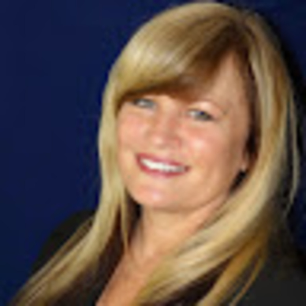 Meet your Posher, Jeanne